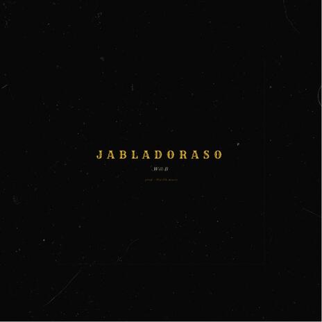 Jabladoraso