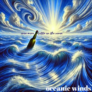 Oceanic Winds