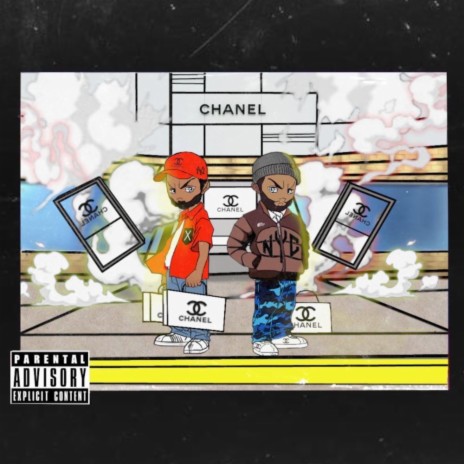 Chanel Store ft. Leeky Bandz | Boomplay Music
