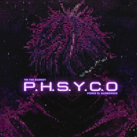 PHSYCO ft. VMTHEBADBOY | Boomplay Music