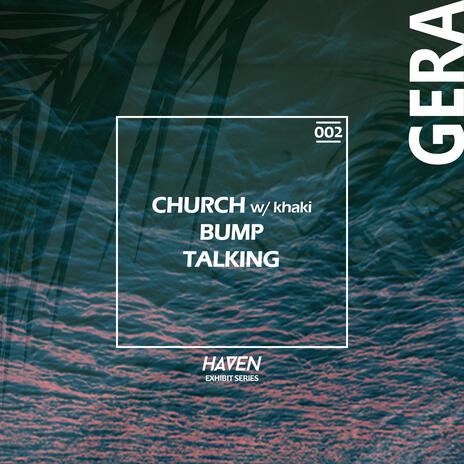 Church ft. Khaki | Boomplay Music