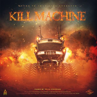 Kill Machine