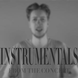 Instrumentals from The Concept