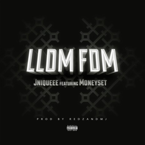 LLDM FDM ft. Moneyset Twin | Boomplay Music