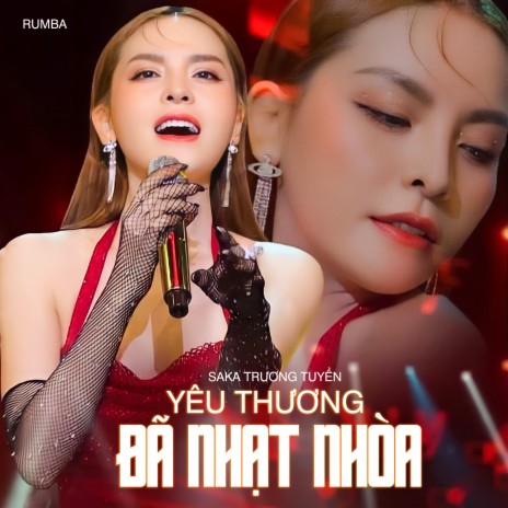 Yêu Thương Đã Nhạt Nhòa (Rumba) | Boomplay Music