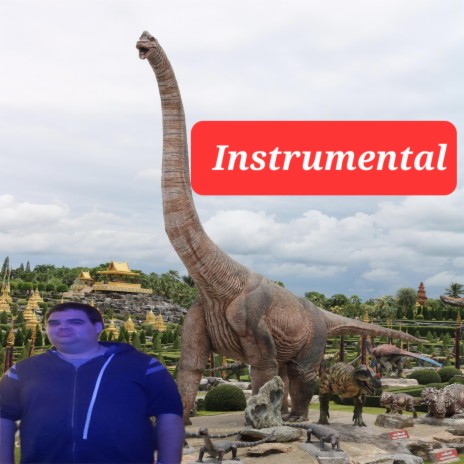 This Jurassic Park of Mine (Instrumental) | Boomplay Music