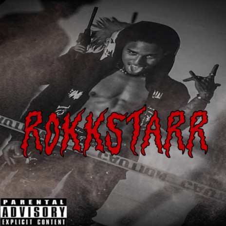 RokkStarr | Boomplay Music