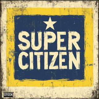 Super Citizen