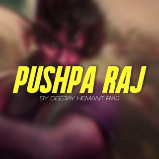 Pushpa Raj