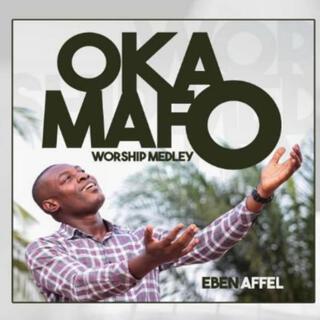 Okamafo worship medley