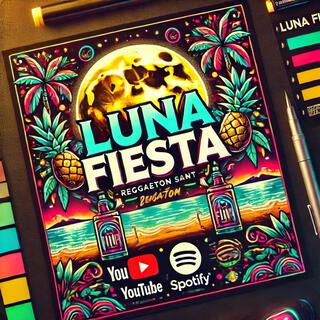 Luna fiesta