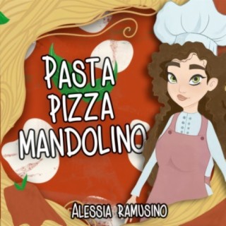 Pasta Pizza Mandolino