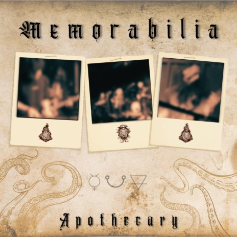 Memorabilia | Boomplay Music