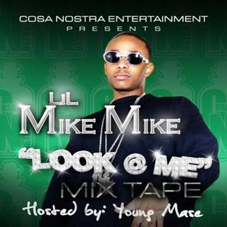 Look At Me mixtape