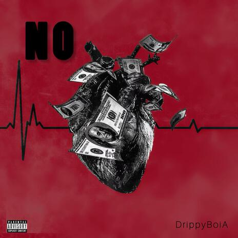 NO HEART | Boomplay Music