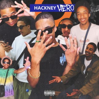 HACKNEY HERO