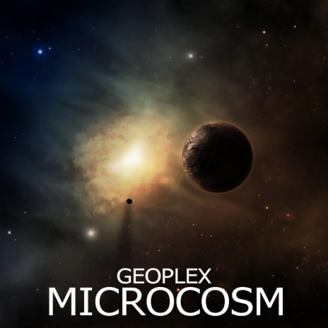 Microcosm | Boomplay Music