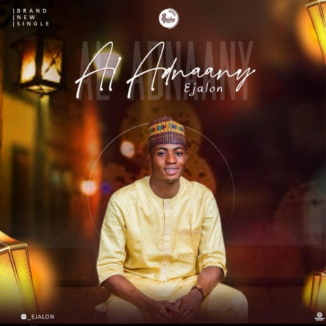 Al Adnaany | Boomplay Music