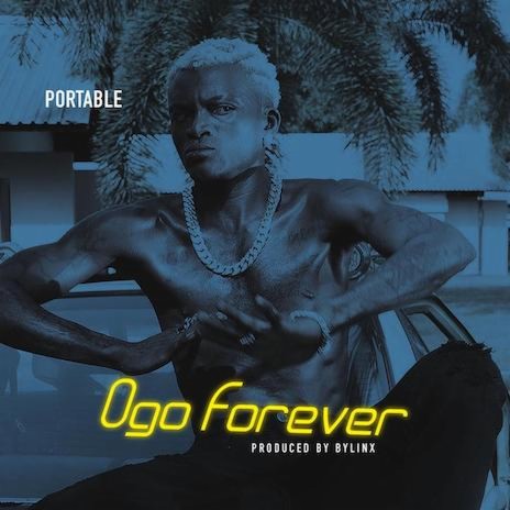 Ogo Forever | Boomplay Music