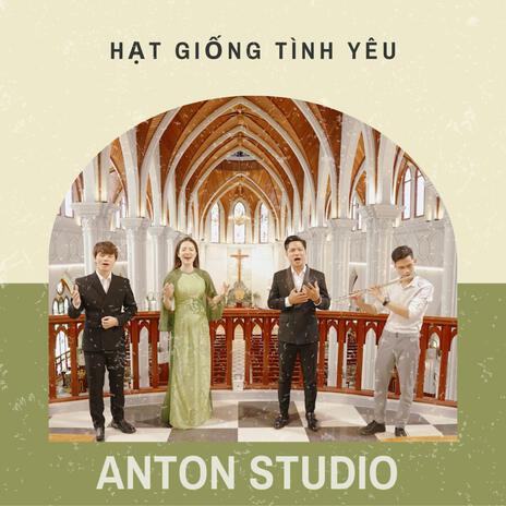 Hạt Giống Tình Yêu (Thiện Trần Remix) ft. Anh Vinh, Vũ Phước, Phạm Thuỳ Dung, Văn Đức & Thiện Trần | Boomplay Music