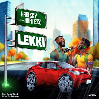 LEKKI