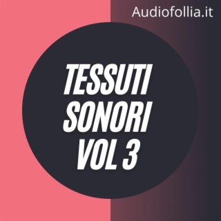 Tessuti Sonori Volume 3