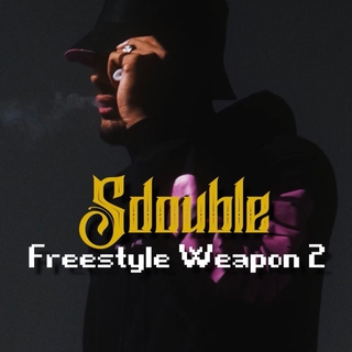 Freestyle weapon #2