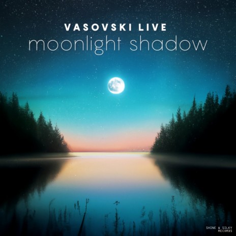 Moonlight Shadow (Radio Mix) | Boomplay Music