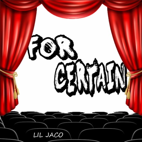 For Certain | Boomplay Music