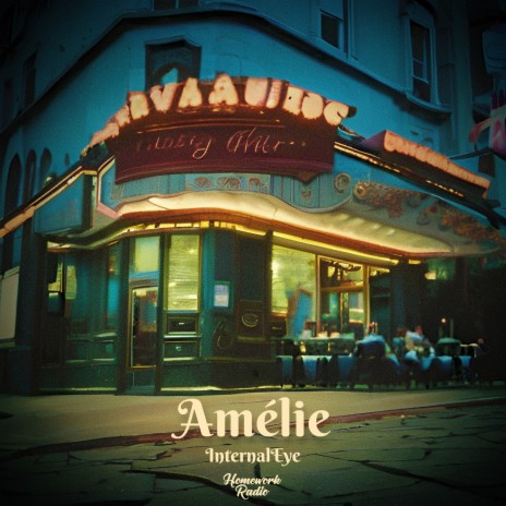 Amélie - But It's LoFi Version