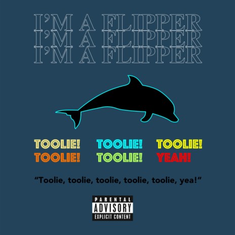 I'm a Flipper | Boomplay Music