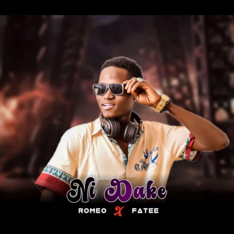 Ni dake (feat. Fatee) | Boomplay Music