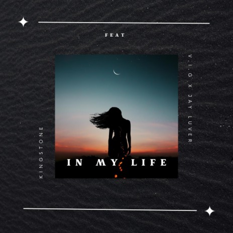 In My Life (feat. V.I.G & Jay Luver Wamutakanyo)