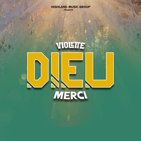 Dieu merci ft. Charles Daedy | Boomplay Music