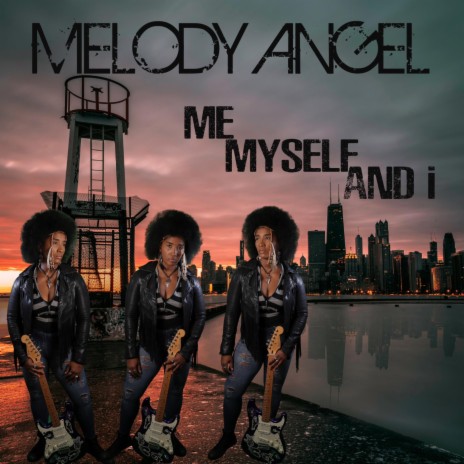 Me Myself And I | Boomplay Music