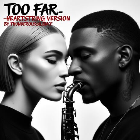 Too Far (Heartstring Version) | Boomplay Music