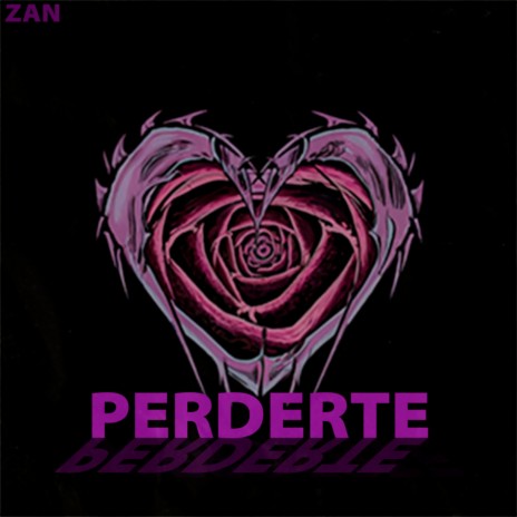 Perderte | Boomplay Music