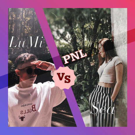 PNL ft. LuMi | Boomplay Music