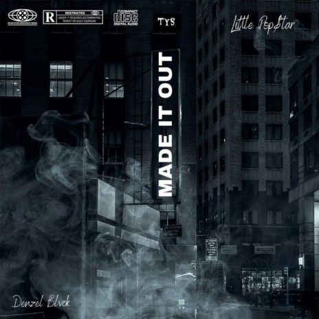 Made It Out ft. denzel blvck | Boomplay Music