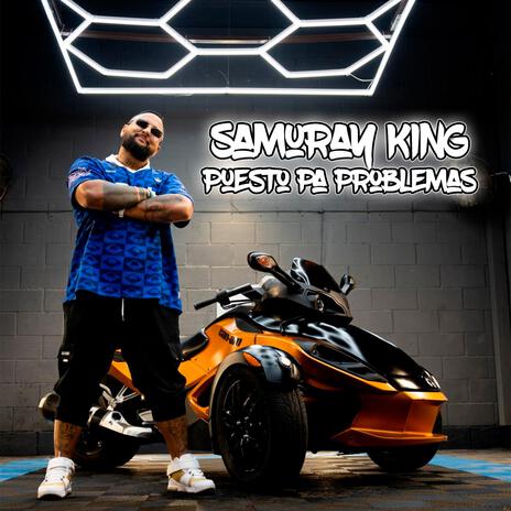 Puesto Pa¨ Problema | Boomplay Music