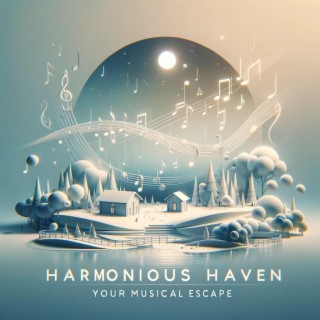 Harmonious Haven: Your Musical Escape