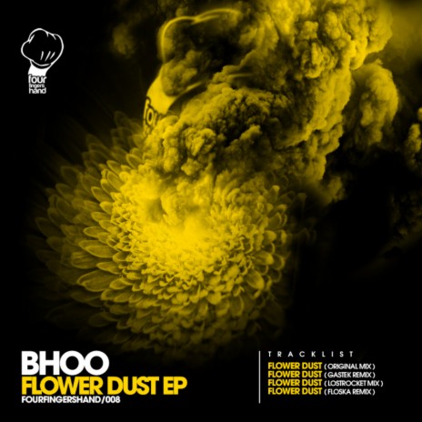 Flower Dust (Lostrocket Remix) | Boomplay Music