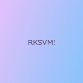 RKSVM!