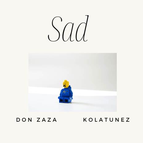 SAD | Boomplay Music