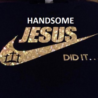 Handsome Jesus ft. Hope Agu lyrics | Boomplay Music