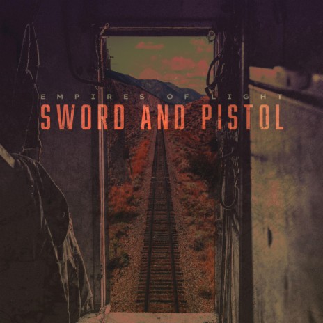 Sword And Pistol