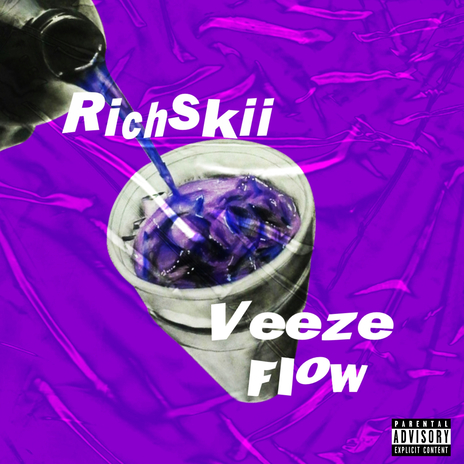 Veeze Flow | Boomplay Music