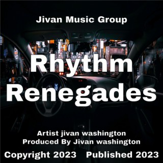 Rhythm Renegades