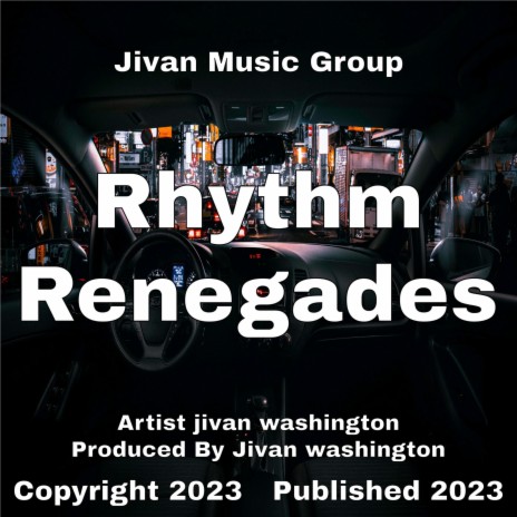 Rhythm Renegades | Boomplay Music
