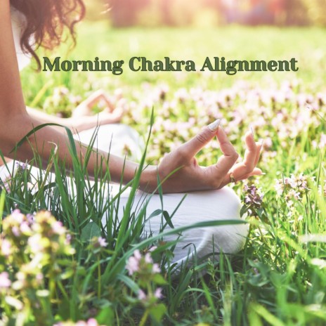 A New Day Begins (Chakra Enlightenment) | Boomplay Music
